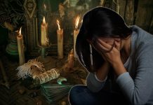 CRNA MAGIJA HARA ESTRADOM! Pevačice prestravljene: Jedna od vradžbina bila invalid, drugu kidnapovali iz lifta, ona pričala s mrtvacima CRNA MAGIJA HARA ESTRADOM! Pevačice prestravljene: Jedna od vradžbina bila invalid, drugu kidnapovali iz lifta, ona pričala s mrtvacima - featured image