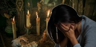 CRNA MAGIJA HARA ESTRADOM! Pevačice prestravljene: Jedna od vradžbina bila invalid, drugu kidnapovali iz lifta, ona pričala s mrtvacima CRNA MAGIJA HARA ESTRADOM! Pevačice prestravljene: Jedna od vradžbina bila invalid, drugu kidnapovali iz lifta, ona pričala s mrtvacima - featured image