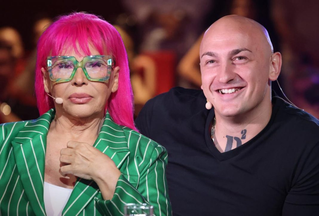 ZORICA BRUNCLIK ZBOG DESINGERICE NAPUSTILA STUDIO! Drama u Pinkovim zvezdama: Evo zbog čega je prekinuto snimanje... (VIDEO) - featured image ZORICA BRUNCLIK ZBOG DESINGERICE NAPUSTILA STUDIO! Drama u Pinkovim zvezdama: Evo zbog čega je prekinuto snimanje... (VIDEO) - featured image