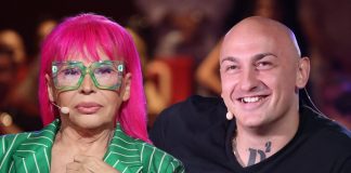 ZORICA BRUNCLIK ZBOG DESINGERICE NAPUSTILA STUDIO! Drama u Pinkovim zvezdama: Evo zbog čega je prekinuto snimanje… (VIDEO) ZORICA BRUNCLIK ZBOG DESINGERICE NAPUSTILA STUDIO! Drama u Pinkovim zvezdama: Evo zbog čega je prekinuto snimanje... (VIDEO) - featured image