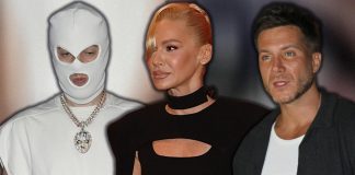 “BILA BIH SA NJIM, DA MU NE ZNAM ŽENU” Nataša Bekvalac bez zadrške o intimnim odnosima sa kolegama: Evo kome bi sa estrade rekla “DA” "BILA BIH SA NJIM, DA MU NE ZNAM ŽENU" Nataša Bekvalac bez zadrške o intimnim odnosima sa kolegama: Evo kome bi sa estrade rekla "DA" - featured image