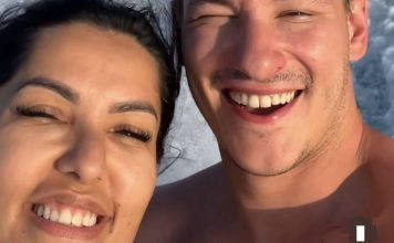 Tanja Savić NA JAHTI, U Š0KANTNOM IZDANJU! Severina joj nije ni do koljena, snimila svoju intimu sa Mukijem: Svi u šoku gledaju donji dio – šta joj je sa mačkice? sve ispalo 0gavno Tanja Savić NA JAHTI, U Š0KANTNOM IZDANJU! Severina joj nije ni do koljena, snimila svoju intimu sa Mukijem: Svi u šoku gledaju donji dio – šta joj je sa mačkice? sve ispalo 0gavno - featured image