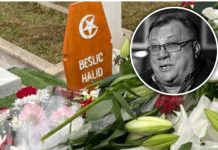 KO JE MISTERIOZNA ŽENA KOJA SVAKI DAN IDE NA GR0B HALIDA BEŠLIĆA? ONO ŠTO JE OSTAVILA NA GROBU ZADNJI PUT ŠOKIRA KO JE MISTERIOZNA ŽENA KOJA SVAKI DAN IDE NA GR0B HALIDA BEŠLIĆA? ONO ŠTO JE OSTAVILA NA GROBU ZADNJI PUT ŠOKIRA - featured image