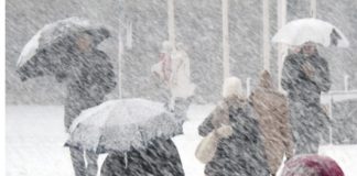 Meteorolozi upozoravaju – STIŽE LEDENI POLARNI TALAS, TEMPERATURA PADA I DO -40! Ovu evropsku zemlju čeka ZASTRAŠUJUĆA ZIMA Meteorolozi upozoravaju – STIŽE LEDENI POLARNI TALAS, TEMPERATURA PADA I DO -40! Ovu evropsku zemlju čeka ZASTRAŠUJUĆA ZIMA - featured image