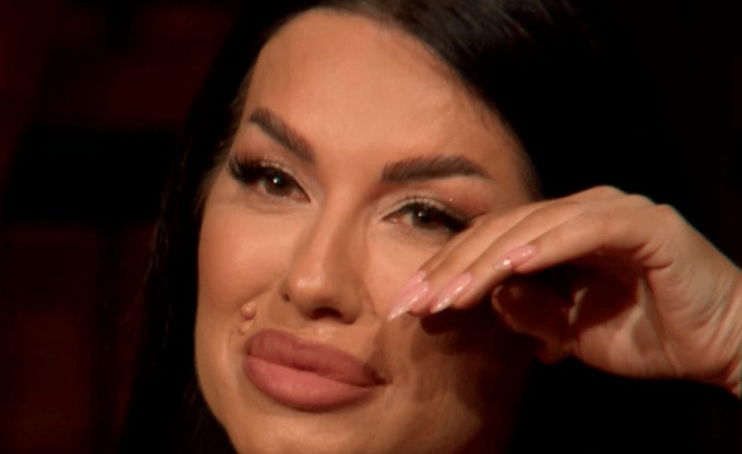 Seka Aleksić donijela odluku kad je saznala da je Veljko napravio dijete dadilji, u njenom krevetu imali akcije: Opraštala sam dosta, tuk’ao me, ali… (Foto) - featured image