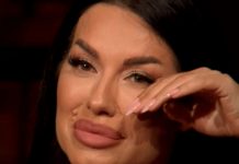 Seka Aleksić donijela odluku kad je saznala da je Veljko napravio dijete dadilji, u njenom krevetu imali akcije: Opraštala sam dosta, tuk’ao me, ali… (Foto) Seka Aleksić donijela odluku kad je saznala da je Veljko napravio dijete dadilji, u njenom krevetu imali akcije: Opraštala sam dosta, tuk’ao me, ali… (Foto) - featured image