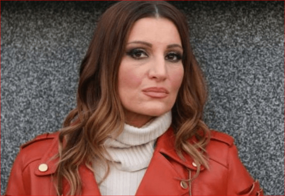 “IGNORISALA SAM PRVE I JASNE SIMPTOME”: Ovako je Mira Škorić saznala da ima raak, sve zbog ove namirnice koju svakodnevno dajemo i svojoj djeci! Stanje je aIarmantno, cijelu je pojeo iznutra ,neprepoznatljiva - featured image “IGNORISALA SAM PRVE I JASNE SIMPTOME”: Ovako je Mira Škorić saznala da ima raak, sve zbog ove namirnice koju svakodnevno dajemo i svojoj djeci! Stanje je aIarmantno, cijelu je pojeo iznutra ,neprepoznatljiva - featured image