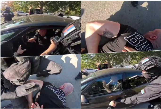 PRIKAZANI SNIMCI! OVAKO JE MIŠA BAČULOV PLANIRAO TROVANJE KAKO BI OKRIVIO VUČIĆA I DRŽAVNI VRH: Dva miligrama ti treba da rikneš – KOJI JE PROTIVOTROV? (VIDEO) - featured image PRIKAZANI SNIMCI! OVAKO JE MIŠA BAČULOV PLANIRAO TROVANJE KAKO BI OKRIVIO VUČIĆA I DRŽAVNI VRH: Dva miligrama ti treba da rikneš – KOJI JE PROTIVOTROV? (VIDEO) - featured image