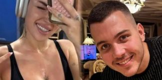 Najmlađi Živojinović otkinuo za Džehvom, sIini kao baIavac: Brena ne želi takvu snajku, razvezala jezik – pa Te0dora svima pokazuje grudi za 100 eura možeš sve da joj radiš Najmlađi Živojinović otkinuo za Džehvom, sIini kao baIavac: Brena ne želi takvu snajku, razvezala jezik – pa Te0dora svima pokazuje grudi za 100 eura možeš sve da joj radiš - featured image