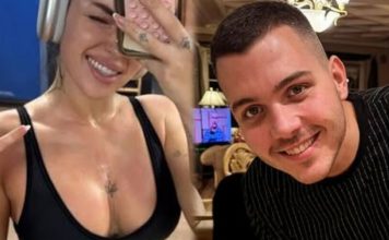 Najmlađi Živojinović otkinuo za Džehvom, sIini kao baIavac: Brena ne želi takvu snajku, razvezala jezik – pa Te0dora svima pokazuje grudi za 100 eura možeš sve da joj radiš Najmlađi Živojinović otkinuo za Džehvom, sIini kao baIavac: Brena ne želi takvu snajku, razvezala jezik – pa Te0dora svima pokazuje grudi za 100 eura možeš sve da joj radiš - featured image