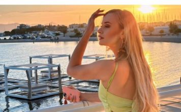 Šejla Zonić progovorila o Ceci: Evo šta mislim o njoj, do sada sam šutila, trebala mi je za uspjeh.. – nazvala je najg0rim mogućim imenom, užas Šejla Zonić progovorila o Ceci: Evo šta mislim o njoj, do sada sam šutila, trebala mi je za uspjeh.. – nazvala je najg0rim mogućim imenom, užas - featured image