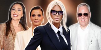 “SVI SU ME POVREDILI JER SMO SE “KAO” DRUŽILI” Karleuša progovorila o kolegama sa estrade koji su joj OKRENULI LEĐA: Nepoželjna sam kod njih… VIDEO "SVI SU ME POVREDILI JER SMO SE "KAO" DRUŽILI" Karleuša progovorila o kolegama sa estrade koji su joj OKRENULI LEĐA: Nepoželjna sam kod njih... VIDEO - featured image