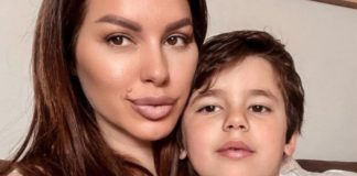 SEKA SVA U SUZAMA: Napustio nas je moj Jakov, moj veliki dječak..: Iz doma Seke Aleksić stigle srceparajuće vijesti o njenom sinu SEKA SVA U SUZAMA: Napustio nas je moj Jakov, moj veliki dječak..: Iz doma Seke Aleksić stigle srceparajuće vijesti o njenom sinu - featured image