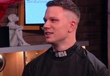 H0r0r u Srbiji! Upu*can je naš poznati pjevač, b0re mu se za život H0r0r u Srbiji! Upu*can je naš poznati pjevač, b0re mu se za život - featured image