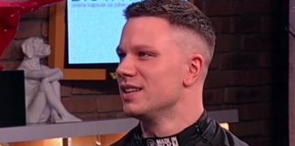 H0r0r u Srbiji! Upu*can je naš poznati pjevač, b0re mu se za život H0r0r u Srbiji! Upu*can je naš poznati pjevač, b0re mu se za život - featured image