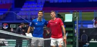 NOVAK ZAVRŠIO KARIJERU! Kraj jedne velike teniske priče – Titula iz Srbije posebna uz emotivno pismo “To je to, ostvario sam više nego što sam mogao da sanjam” NOVAK ZAVRŠIO KARIJERU! Kraj jedne velike teniske priče – Titula iz Srbije posebna uz emotivno pismo “To je to, ostvario sam više nego što sam mogao da sanjam” - featured image