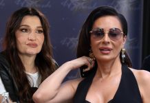 “AKO ŽELIŠ DA JA OTVORIM USTA, TO ĆE MNOGO DA ZABOLI…” Mira Škorić udarila na Cecu Ražnatović, evo šta su poručili iz njenog PR tima "AKO ŽELIŠ DA JA OTVORIM USTA, TO ĆE MNOGO DA ZABOLI..." Mira Škorić udarila na Cecu Ražnatović, evo šta su poručili iz njenog PR tima - featured image