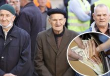 Penzioneri koji žive u ovom dijelu zemlje će dobit novčanu pomoć ukoliko imaju minimalnu penziju Penzioneri koji žive u ovom dijelu zemlje će dobit novčanu pomoć ukoliko imaju minimalnu penziju - featured image