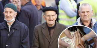 Penzioneri koji žive u ovom dijelu zemlje će dobit novčanu pomoć ukoliko imaju minimalnu penziju Penzioneri koji žive u ovom dijelu zemlje će dobit novčanu pomoć ukoliko imaju minimalnu penziju - featured image