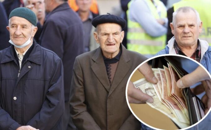 Penzioneri koji žive u ovom dijelu zemlje će dobit novčanu pomoć ukoliko imaju minimalnu penziju - featured image Penzioneri koji žive u ovom dijelu zemlje će dobit novčanu pomoć ukoliko imaju minimalnu penziju - featured image