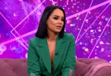 “MISLILA SAM DA ŽIVIM U HOROR FILMU” Tijana Em o porodičnoj tragediji, smrt najmilijih zauvek ostavila trag: Za nedelju dana ih je oboje izgubila "MISLILA SAM DA ŽIVIM U HOROR FILMU" Tijana Em o porodičnoj tragediji, smrt najmilijih zauvek ostavila trag: Za nedelju dana ih je oboje izgubila - featured image