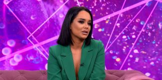 “MISLILA SAM DA ŽIVIM U HOROR FILMU” Tijana Em o porodičnoj tragediji, smrt najmilijih zauvek ostavila trag: Za nedelju dana ih je oboje izgubila "MISLILA SAM DA ŽIVIM U HOROR FILMU" Tijana Em o porodičnoj tragediji, smrt najmilijih zauvek ostavila trag: Za nedelju dana ih je oboje izgubila - featured image