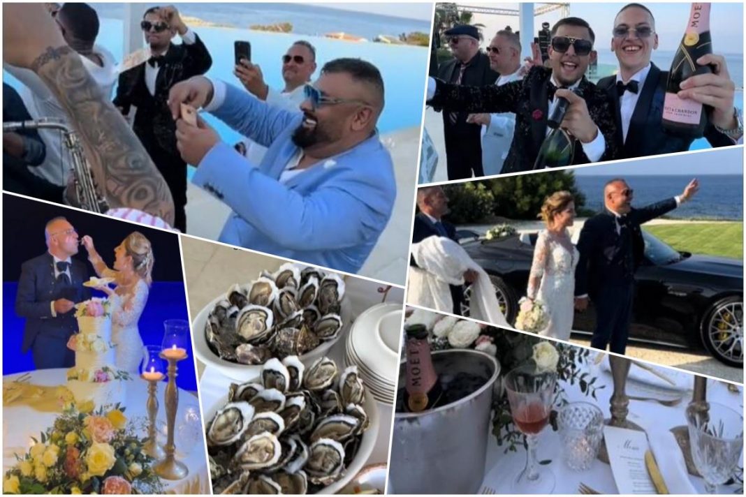 NAJBOGATIJI GASTARBAJTER UHAPŠEN U NEMAČKOJ ZBOG PREVARE OD 7 MILIONA EVRA?! Gazda Mecku iz Kruševca svi dobro znaju, snimci s njegovih veselja šokirali! (foto) - featured image