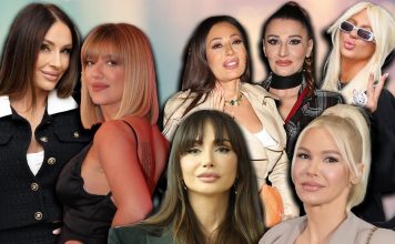 BILE SU KO SESTRE, A ONDA SU POSTALE LJUTE RIVALKE: Njihova prijateljstva nisu izdržala surov svet SRPSKE ESTRADE – teške optužbe i izdaje BILE SU KO SESTRE, A ONDA SU POSTALE LJUTE RIVALKE: Njihova prijateljstva nisu izdržala surov svet SRPSKE ESTRADE - teške optužbe i izdaje - featured image