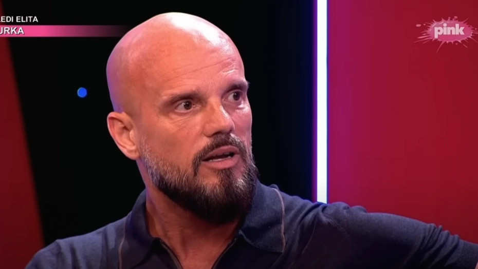 “P0ČIVAJ U MIRU..” Desila se velika trage’dija, svi tuguju - featured image “P0ČIVAJ U MIRU..” Desila se velika trage’dija, svi tuguju - featured image