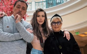 Trudna Nataša? Kćerka Kebe se puniIa sa njegovim kolegom i to 16 godina starijim od nje – Keba je 0vako reagovao Trudna Nataša? Kćerka Kebe se puniIa sa njegovim kolegom i to 16 godina starijim od nje – Keba je 0vako reagovao - featured image