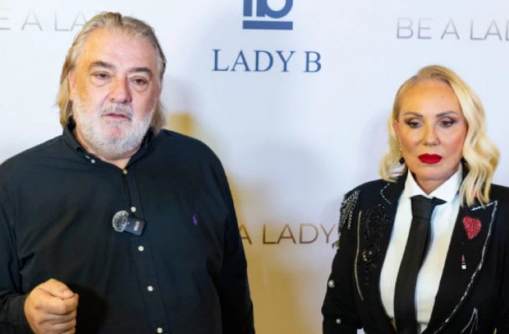 Sav novac koji smo uložili nestao je preko noći: Velika nesreća zadesila Živojinoviće Sav novac koji smo uložili nestao je preko noći: Velika nesreća zadesila Živojinoviće - featured image