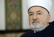 Bivši reis Mustafa ef. Cerić poručio Bošnjacima: “Kupujte što više stanova u RS-u” Bivši reis Mustafa ef. Cerić poručio Bošnjacima: "Kupujte što više stanova u RS-u" - featured image