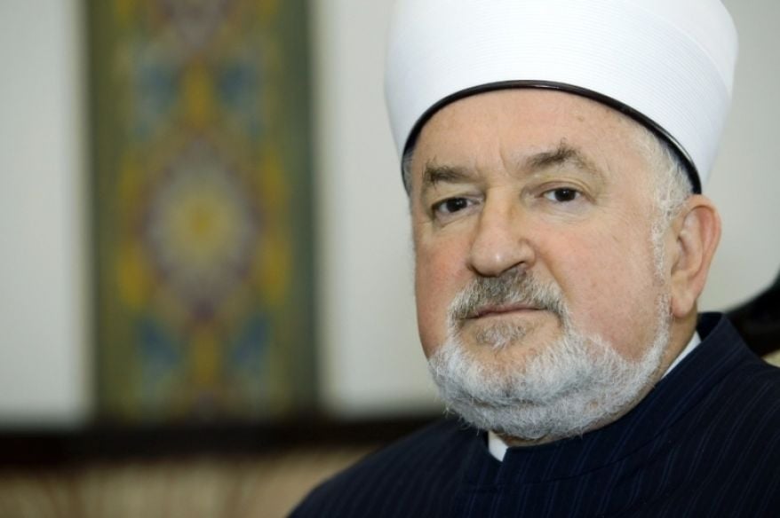 Bivši reis Mustafa ef. Cerić poručio Bošnjacima: Bivši reis Mustafa ef. Cerić poručio Bošnjacima: