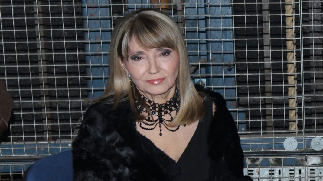 „Nisam dobro, čujemo se ako preživim“: Ljiljana Stjepanović se oglasila iz bolnice - featured image