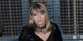 „Nisam dobro, čujemo se ako preživim“: Ljiljana Stjepanović se oglasila iz bolnice „Nisam dobro, čujemo se ako preživim“: Ljiljana Stjepanović se oglasila iz bolnice - featured image