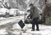 Čeka nas užas: Meteorolog kratkom porukom prognozirao vremenske prilike za narednih 7 dana, spremite se, ovo nismo vidjeli nikad Čeka nas užas: Meteorolog kratkom porukom prognozirao vremenske prilike za narednih 7 dana, spremite se, ovo nismo vidjeli nikad - featured image
