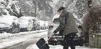 Čeka nas užas: Meteorolog kratkom porukom prognozirao vremenske prilike za narednih 7 dana, spremite se, ovo nismo vidjeli nikad Čeka nas užas: Meteorolog kratkom porukom prognozirao vremenske prilike za narednih 7 dana, spremite se, ovo nismo vidjeli nikad - featured image