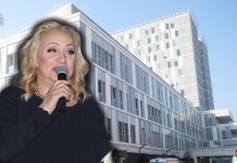 ONI POSEĆUJU VESNU ZMIJANAC U BOLNICI: Folk zvezda operisana, otkriveno u kakvom je stanju ONI POSEĆUJU VESNU ZMIJANAC U BOLNICI: Folk zvezda operisana, otkriveno u kakvom je stanju