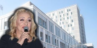 ONI POSEĆUJU VESNU ZMIJANAC U BOLNICI: Folk zvezda operisana, otkriveno u kakvom je stanju ONI POSEĆUJU VESNU ZMIJANAC U BOLNICI: Folk zvezda operisana, otkriveno u kakvom je stanju