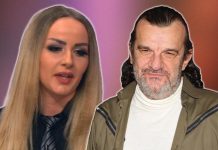 “KORISTI LEKOVE, IMA PIŠTOLJ I IMPOTENTAN JE” Atina Ferari iznela šok tvrdnje na račun Lukasa: Kopala mu po fioci, pa ostala bez teksta kad je našla ovo…