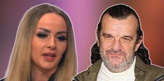 “KORISTI LEKOVE, IMA PIŠTOLJ I IMPOTENTAN JE” Atina Ferari iznela šok tvrdnje na račun Lukasa: Kopala mu po fioci, pa ostala bez teksta kad je našla ovo…
