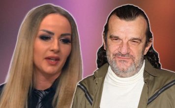 “KORISTI LEKOVE, IMA PIŠTOLJ I IMPOTENTAN JE” Atina Ferari iznela šok tvrdnje na račun Lukasa: Kopala mu po fioci, pa ostala bez teksta kad je našla ovo…