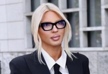 KARLEUŠA PRIZNALA DA LI JOJ JE ĐANI LJUBIO GRUDI! Pevačica je bila skroz direktna… KARLEUŠA PRIZNALA DA LI JOJ JE ĐANI LJUBIO GRUDI! Pevačica je bila skroz direktna...