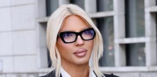 KARLEUŠA PRIZNALA DA LI JOJ JE ĐANI LJUBIO GRUDI! Pevačica je bila skroz direktna… KARLEUŠA PRIZNALA DA LI JOJ JE ĐANI LJUBIO GRUDI! Pevačica je bila skroz direktna...