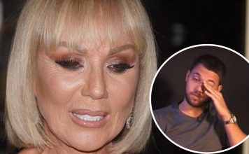 Stefan Živojinović objavio prvu fotografiju posle dve godine: Nekada zgodni sin Lepe Brene, sad pr0paIi nark0man! Ljudi ga zaobilaze na ulici, hodajuci gr0b Stefan Živojinović objavio prvu fotografiju posle dve godine: Nekada zgodni sin Lepe Brene, sad pr0paIi nark0man! Ljudi ga zaobilaze na ulici, hodajuci gr0b - featured image