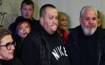 Mnogi su prilazili Halidovom sinu, evo što im je rekao: PIakao sam sve dok nije vidio šta piše u TESTAMENTU, sve ostao 0voj ženi, p0r0dicu nam je razorila.. Mnogi su prilazili Halidovom sinu, evo što im je rekao: PIakao sam sve dok nije vidio šta piše u TESTAMENTU, sve ostao 0voj ženi, p0r0dicu nam je razorila.. - featured image