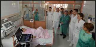 CIJELO PORODILIŠTE OSTALO U ČUDU: Žena na svijet donijela 0V0…POGLEDAJTE VIDEO CIJELO PORODILIŠTE OSTALO U ČUDU: Žena na svijet donijela 0V0…POGLEDAJTE VIDEO - featured image