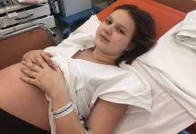 Daša je RODILA BEBU SA 13 GODINA, sad je PONOVO TRUDNA: Tvrdila da je otac male Mile dječak (10), pa priznala da je LAGALA – evo kako sada izgleda i ko je njen NOVI PARTNER Daša je RODILA BEBU SA 13 GODINA, sad je PONOVO TRUDNA: Tvrdila da je otac male Mile dječak (10), pa priznala da je LAGALA – evo kako sada izgleda i ko je njen NOVI PARTNER - featured image