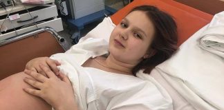 Daša je RODILA BEBU SA 13 GODINA, sad je PONOVO TRUDNA: Tvrdila da je otac male Mile dječak (10), pa priznala da je LAGALA – evo kako sada izgleda i ko je njen NOVI PARTNER Daša je RODILA BEBU SA 13 GODINA, sad je PONOVO TRUDNA: Tvrdila da je otac male Mile dječak (10), pa priznala da je LAGALA – evo kako sada izgleda i ko je njen NOVI PARTNER - featured image