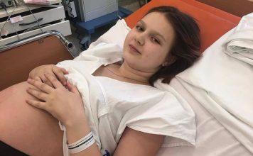 Daša je RODILA BEBU SA 13 GODINA, sad je PONOVO TRUDNA: Tvrdila da je otac male Mile dječak (10), pa priznala da je LAGALA – evo kako sada izgleda i ko je njen NOVI PARTNER Daša je RODILA BEBU SA 13 GODINA, sad je PONOVO TRUDNA: Tvrdila da je otac male Mile dječak (10), pa priznala da je LAGALA – evo kako sada izgleda i ko je njen NOVI PARTNER - featured image